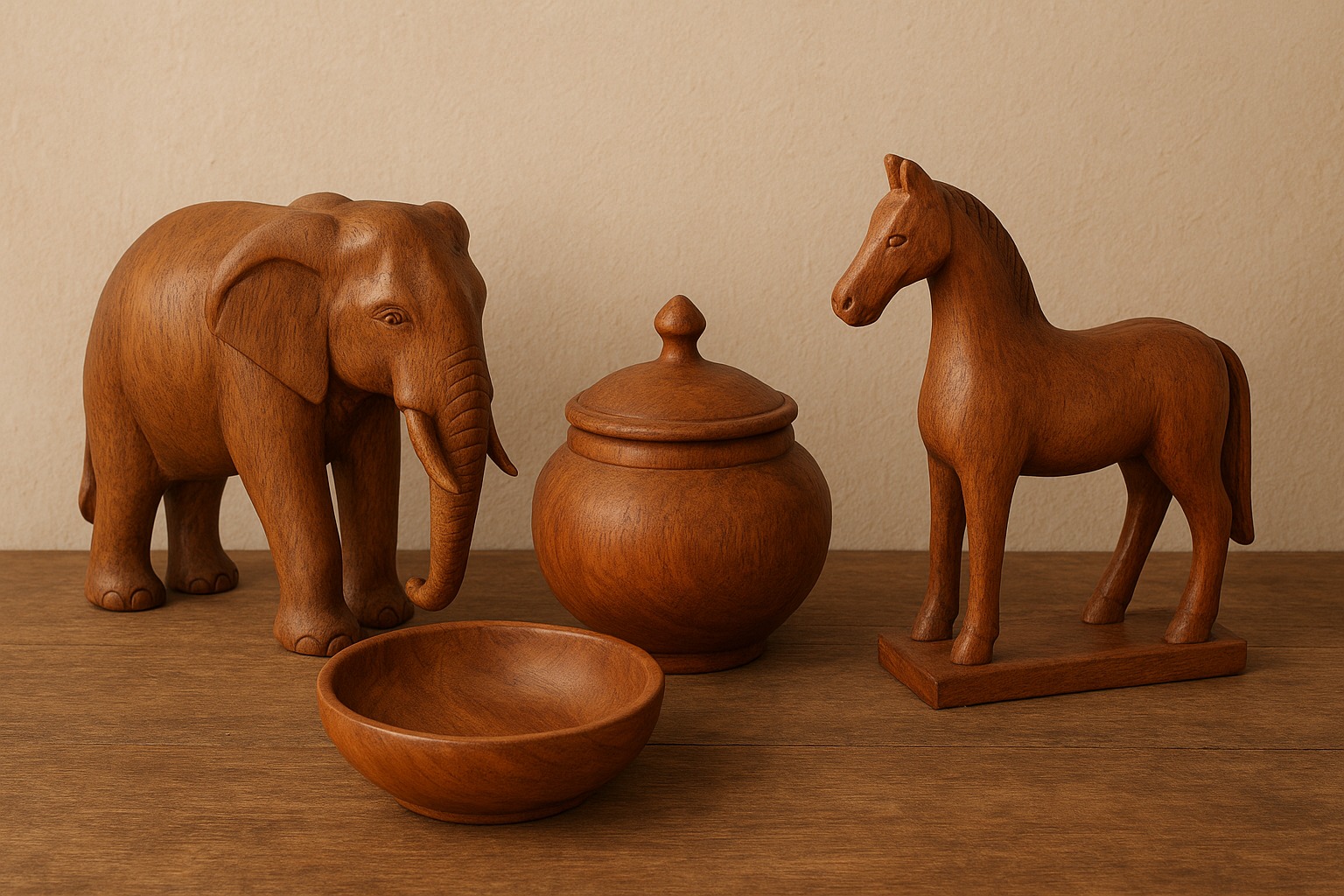 Rural Handicrafts